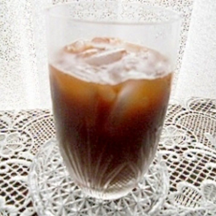 チョコっとアイスコーヒー レシピ 作り方 By Mimi2385 楽天レシピ チョコっとアイスコーヒー レシピ 作り方 By Mimi2385 楽天レシピ